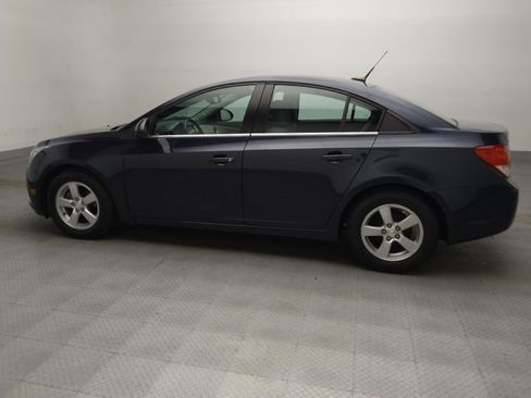 Used 2014 Chevrolet Cruze LT FWD image 3