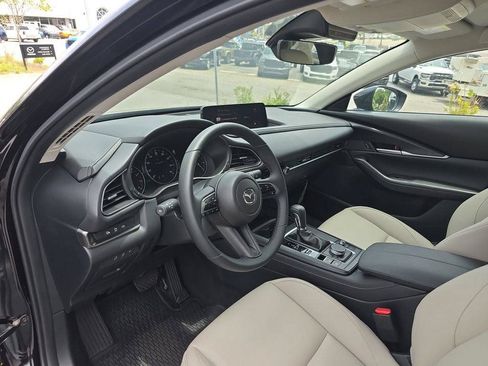 New 2026 MAZDA CX-30 AWD 2.5 S image 22