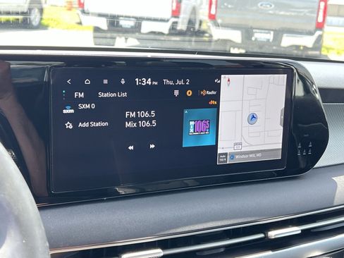 Used 2025 Hyundai Palisade XRT AWD/4WD image 18