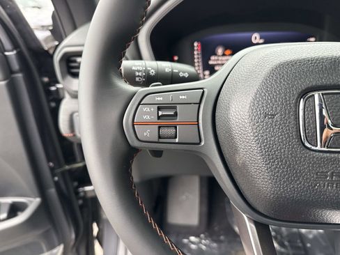 New 2026 Honda Passport TrailSport image 11