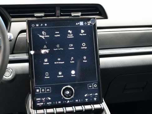 New 2026 GMC Terrain Elevation w/ Elevation Premium Package image 14