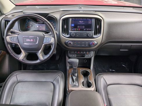 Used 2020 GMC Canyon Denali image 20