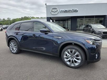New 2026 MAZDA CX-90 3.3 Turbo w/ Preferred Package