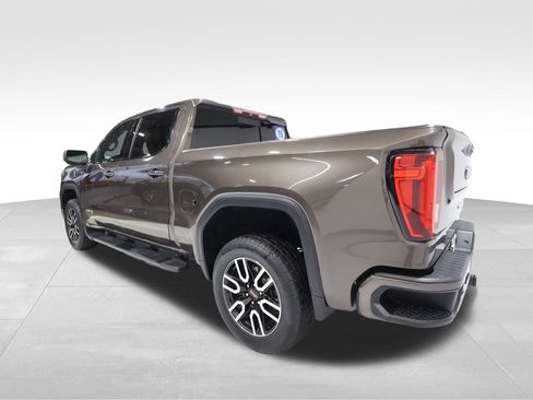 Used 2019 GMC Sierra 1500 AT4 w/ AT4 Premium Package image 2