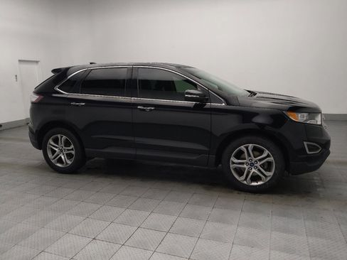 Used 2017 Ford Edge Titanium w/ Equipment Group 301A image 11