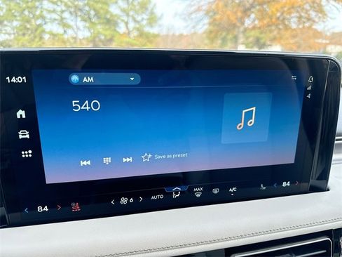 New 2026 Lincoln Aviator Premiere image 16