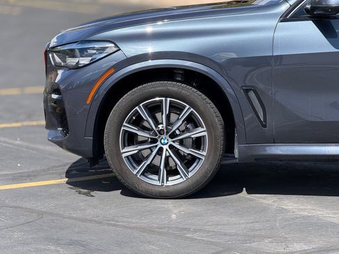 Used 2022 BMW X5 xDrive40i w/ M Sport Package image 8