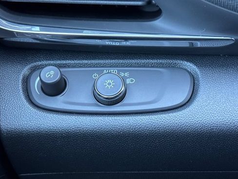 New 2026 Buick Envista Preferred w/ Convenience I Package FWD image 29