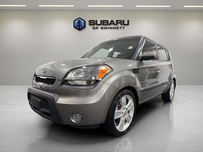 Used 2010 Kia Soul !