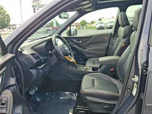 Used 2022 Subaru Forester Wilderness AWD/4WD image 14