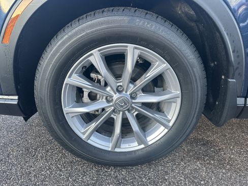 Certified 2023 Honda CR-V EX-L image 7