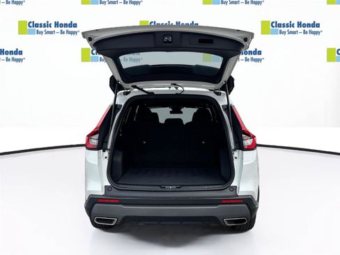 Certified 2023 Honda CR-V Sport image 30
