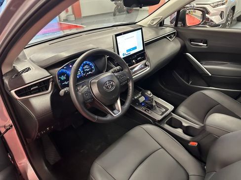 Certified 2026 Toyota Corolla Cross XLE w/ Convenience Package AWD/4WD image 10