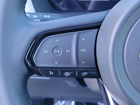 New 2026 MAZDA CX-5 Preferred AWD/4WD image 22
