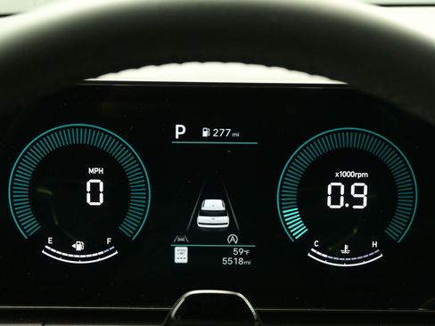 Certified 2026 Hyundai Santa Fe SEL image 24