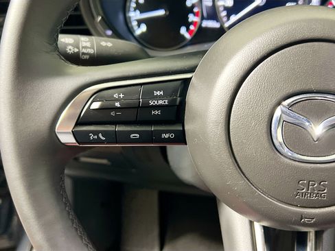 Used 2025 MAZDA CX-30 AWD 2.5 S w/ Preferred Package image 18