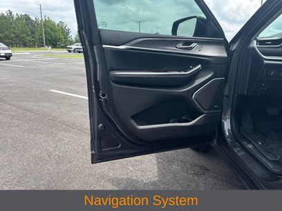 Used 2022 Jeep Grand Cherokee L Limited