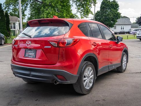 Used 2014 MAZDA CX-5 Touring FWD image 6