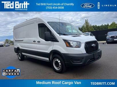Used 2025 Ford Transit 250 148 Medium Roof