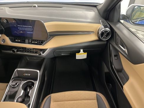 New 2026 Chevrolet Equinox ACTIV w/ Safety and Technology Package AWD/4WD image 14