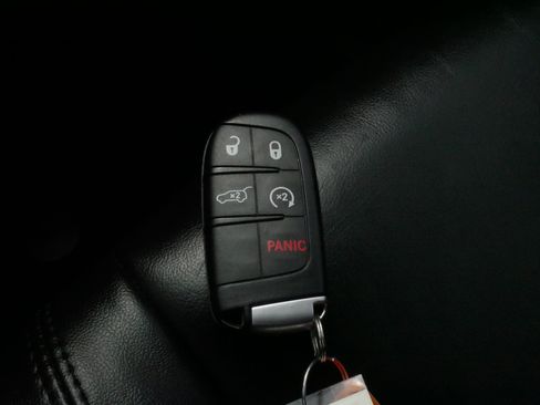 Used 2021 Jeep Grand Cherokee Limited X AWD/4WD image 32