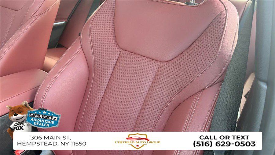 Used 2026 BMW 330i Sedan RWD image 11