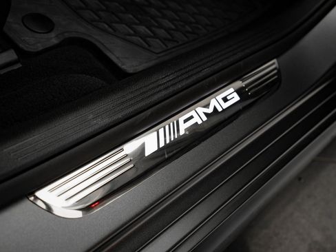 Certified 2023 Mercedes-Benz E 53 AMG E 53 AMGﾮ image 27