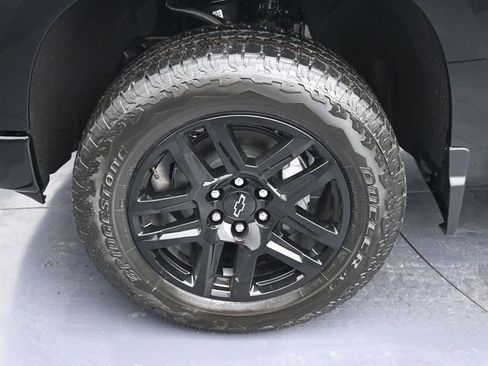 New 2026 Chevrolet Silverado 1500 LT Trail Boss w/ Safety Package image 22