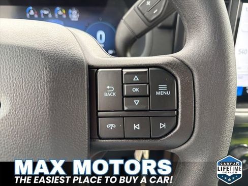 New 2025 Ford F150 STX image 32