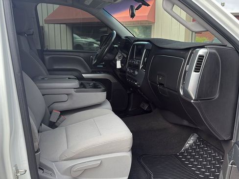 Used 2015 Chevrolet Silverado 1500 LT w/ All Star Edition AWD/4WD image 14