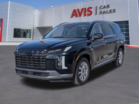 Used 2025 Hyundai Palisade SEL FWD image 1