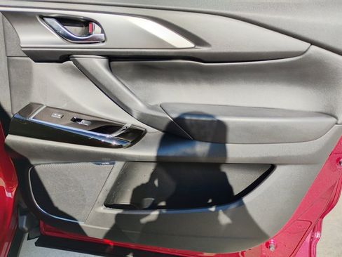 Used 2022 MAZDA CX-9 Touring w/ Touring Premium Package image 31