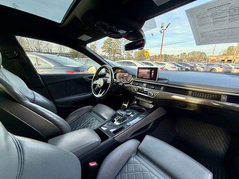 Used 2018 Audi S5 Prestige image 33