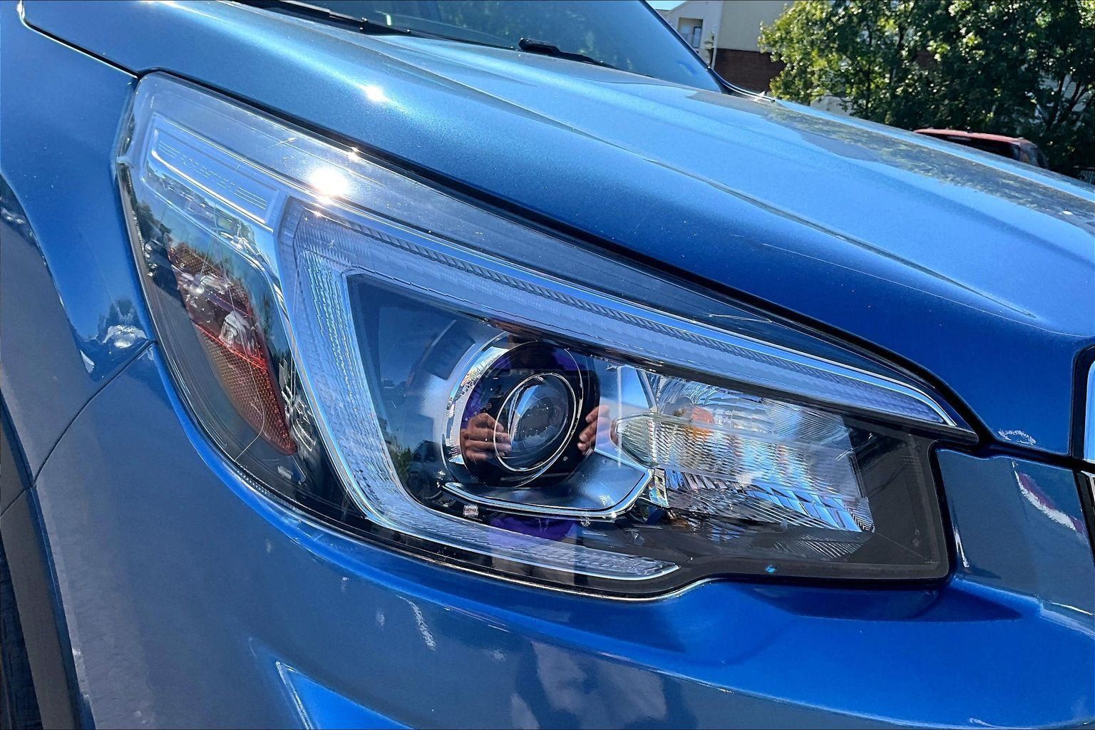 Used 2019 Subaru Forester Limited AWD/4WD image 26