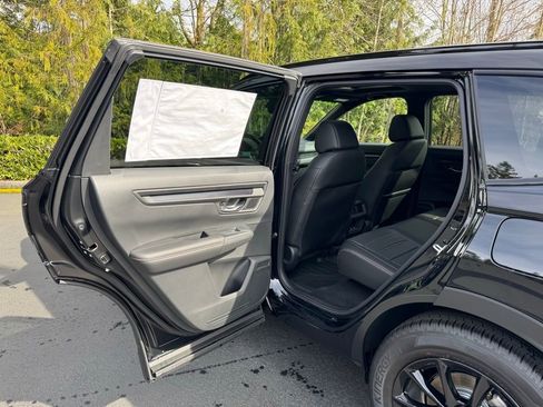 New 2026 Honda CR-V Sport-L image 9