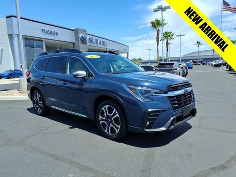 Used 2023 Subaru Ascent Limited w/ Technology Package AWD/4WD image 1