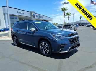 Used 2023 Subaru Ascent Limited w/ Technology Package AWD/4WD video 1