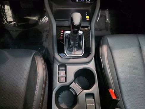 Used 2025 Subaru Forester Touring image 22