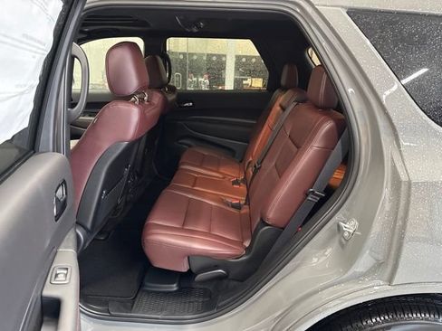 New 2026 Dodge Durango GT AWD/4WD image 38