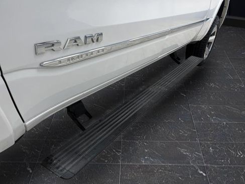 Used 2022 RAM 1500 Limited image 38