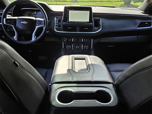 Used 2023 Chevrolet Tahoe LT w/ Luxury Package image 7
