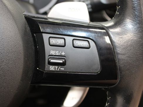 Used 2012 MAZDA MX-5 Miata Special Edition image 31