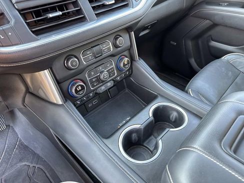 Used 2021 Chevrolet Tahoe Premier w/ Premium Package image 49