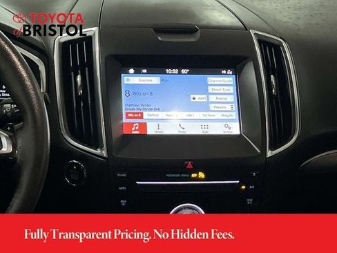 Used 2019 Ford Edge Titanium AWD/4WD image 15