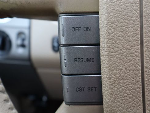 Used 2007 Ford F150 Lariat AWD/4WD image 31