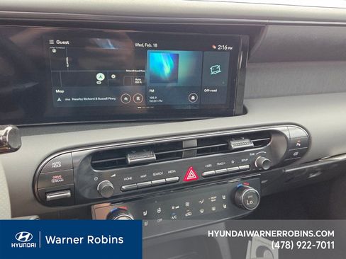 New 2026 Hyundai Palisade XRT Pro image 20