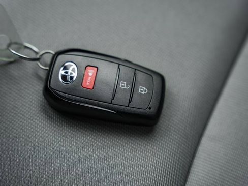 New 2026 Toyota Tacoma SR5 image 34