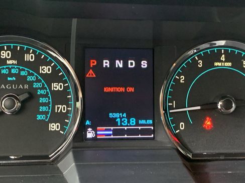 Used 2014 Jaguar XK Touring image 24