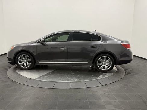 Used 2013 Buick LaCrosse Premium image 4