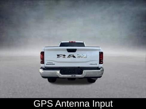 Used 2026 RAM 2500 Big Horn AWD/4WD image 6